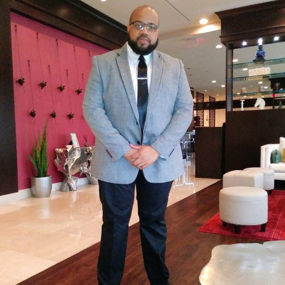 Meet your Posher, Marshall - Picture 1 of 2